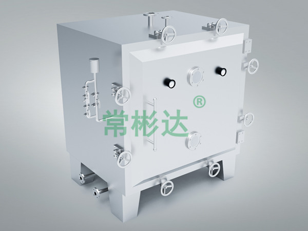 FZG/YZG方形、圓形靜態(tài)真空干燥機(jī)